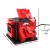 GIANTZ 96W Electric Multi-Functional Tool Sharpener for Knife, Scissor, Chisel, Plane, and Drill Bits, 3 Modules