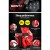 GIANTZ 96W Electric Multi-Functional Tool Sharpener for Knife, Scissor, Chisel, Plane, and Drill Bits, 3 Modules