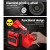 GIANTZ 96W Electric Multi-Functional Tool Sharpener for Knife, Scissor, Chisel, Plane, and Drill Bits, 3 Modules
