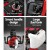 Giantz 92CC Petrol Post Hole Digger with 200mm Auger and 80cm Extension - Heavy-Duty Steel, Easy Start, 1.8M Max