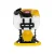 Giantz 74CC Post Hole Digger Motor - Heavy-Duty Steel, Easy Start, Vertical Gearbox, Yellow Engine, 1-Year Warranty