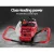 Giantz 80CC Post Hole Digger - Heavy-Duty 200mm Auger, 1.8m Depth, 2-Stroke Petrol Engine with Extension, Anti
