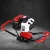 Giantz 65CC Heavy-Duty Post Hole Digger Engine, Red - Pro-Series, Fast Start, Steel Build, Advanced Gearbox Design