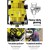 Giantz 92CC 300mm Petrol Post Hole Digger with 1.8m Depth, 2-Stroke Engine, 65Mn Steel Auger & Extension Kit