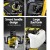 Giantz 92CC 300mm Petrol Post Hole Digger with 1.8m Depth, 2-Stroke Engine, 65Mn Steel Auger & Extension Kit