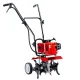 Giantz 88CC Tiller Rototiller Garden Cultivator - 4 Blades, 10,000RPM, 2-Stroke Engine, 300mm Width Giantz 88CC Tiller Rototiller Garden Cultivator - 4 Blades, 10,000RPM, 2-Stroke Engine, 300mm Width