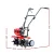 Giantz 88CC Tiller Rototiller Garden Cultivator with 6 Blades, 400mm Width, 150mm Depth, 10,000RPM