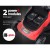Giantz Cordless Lawn Mower 40V, Dual Battery, 34cm Width, 6 Height Adjustments, Quiet Operation, Fast Charge