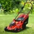 Giantz 40V Cordless Lawn Mower: Ultra-Light, Dual Battery, 39cm Width, 1-Hour Fast Charge, 6 Height Settings