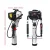 Giantz 38CC 4-Stroke Petrol Post Driver - 75mm Capacity, Vibration Absorption, Heavy-Duty Aluminium Casing, 2-Tonne Force