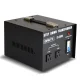 Giantz 2000W Step Down Transformer - Converts 240V to 110V, Pure Sine Output, Quiet, Lightweight, 12-Month Warranty