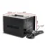 Giantz 2000W Step Down Transformer - Converts 240V to 110V, Pure Sine Output, Quiet, Lightweight, 12-Month Warranty