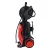 Giantz 2400PSI Electric High Pressure Washer, 2600W Water Cleaner Pump, 10M Hose Reel, Jet Spray, Gurney, Detergent