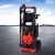 Giantz 2800PSI Electric High Pressure Washer 3000W Water Cleaner with 30M Jet Hose, Detergent Tank, Reel & Nozzles