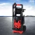Giantz 2800PSI Electric High Pressure Washer 3000W Water Cleaner with 30M Jet Hose, Detergent Tank, Reel & Nozzles