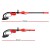 Giantz 800W Drywall Sander - Adjustable Head, Extendable Arm, Dust-Free Design, 6-Speed Control, Bonus Tool Kit & Discs