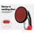 Giantz 800W Drywall Sander - Adjustable Head, Extendable Arm, Dust-Free Design, 6-Speed Control, Bonus Tool Kit & Discs