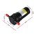 Devanti 12V Water Pump 4L/Min, 34PSI Pressure, Self-Priming, Corrosion Resistant, for Camping, Caravan, Shower
