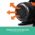 Giantz 1500W High Pressure Garden Water Pump, Stainless Steel, 4,320L/H, Leak Proof, Weatherproof, 72L/min Flow, IP44