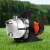Giantz 1500W High Pressure Garden Water Pump, Stainless Steel, 4,320L/H, Leak Proof, Weatherproof, 72L/min Flow, IP44