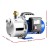 Giantz 1100W Garden Water Jet Pump - Stainless Steel, High Pressure, 4600L/H Flow, 45m Head, for Home & Farm Irrigation Giantz 1100W Garden Water Jet Pump - Stainless Steel, High Pressure, 4600L/H Flow, 45m Head, for Home & Farm Irrigation