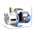 Giantz 1100W Garden Water Jet Pump - Stainless Steel, High Pressure, 4600L/H Flow, 45m Head, for Home & Farm Irrigation