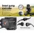 Giantz Auto Peripheral Pump - Rust-Resistant, 35L/min Flow, 370W, Ideal for Irrigation, Cleaning, and Pool Pumping Giantz Auto Peripheral Pump - Rust-Resistant, 35L/min Flow, 370W, Ideal for Irrigation, Cleaning, and Pool Pumping