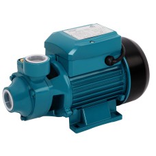 Giantz QB60 Electric Water Pump - 0.5HP Brass Impeller, 35L/Min Flow, 35m Head, Ideal for Irrigation & Pool Cleaning Giantz QB60 Electric Water Pump - 0.5HP Brass Impeller, 35L/Min Flow, 35m Head, Ideal for Irrigation & Pool Cleaning