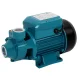 Giantz QB60 Electric Water Pump - 0.5HP Brass Impeller, 35L/Min Flow, 35m Head, Ideal for Irrigation & Pool Cleaning