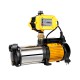 Giantz 2000W Weatherproof High Pressure Garden Water Pump | 7200L/H Flow, Stainless Steel, 51m Head, 1-Year Warranty