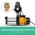 Giantz 2500W 5-Stage High Pressure Garden Water Pump, Stainless Steel, 64m Head, Automatic Controller, Black Giantz 2500W 5-Stage High Pressure Garden Water Pump, Stainless Steel, 64m Head, Automatic Controller, Black