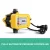 Giantz 2500W High-Pressure Garden Water Pump, 5-Stage, 9000L/H Flow, Stainless Steel, Yellow, Weatherproof, IP44 Rated