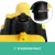 Giantz Yellow Automatic Water Pressure Pump Controller - 220/240V, IP65, 10AMP, 10 Bar, For Jet, Garden & Stage Pumps Giantz Yellow Automatic Water Pressure Pump Controller - 220/240V, IP65, 10AMP, 10 Bar, For Jet, Garden & Stage Pumps