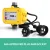 Giantz Yellow Automatic Water Pressure Pump Controller - 220/240V, IP65, 10AMP, 10 Bar, For Jet, Garden & Stage Pumps Giantz Yellow Automatic Water Pressure Pump Controller - 220/240V, IP65, 10AMP, 10 Bar, For Jet, Garden & Stage Pumps