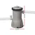 Bestway Flowclear 530GPH Pool Pump Cartridge Filter for 1,100-17,400L Above-Ground Pools with Air Purge Valve