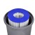 Bestway Flowclear 530GPH Pool Pump Cartridge Filter for 1,100-17,400L Above-Ground Pools with Air Purge Valve