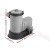Bestway FlowClear™ Pool Pump Cartridge Filter | 1,500 GPH | 5,678 L/H | Ideal for 18ft+ Above Ground Pools | 1-Year