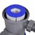 Bestway FlowClear™ Pool Pump Cartridge Filter | 1,500 GPH | 5,678 L/H | Ideal for 18ft+ Above Ground Pools | 1-Year