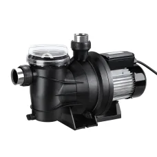 Giantz 2000W Swimming Pool Water Pump - Salt & Chlorine Compatible, Marine Grade Cast Iron, 30,000L/hr Flow Rate