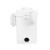 Giantz 600W Fully Automatic Macerator Pump - Quiet 25-35dB, Stainless Steel Blades, 3 Inlets, Pumps 9.5m