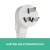 Giantz 600W Fully Automatic Macerator Pump - Quiet 25-35dB, Stainless Steel Blades, 3 Inlets, Pumps 9.5m