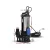 Giantz 2000W Stainless Steel Submersible Dirty Water Pump | 28,000L/H Flow | Automatic Float Switch | 25m Max Head