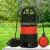 Giantz 400W Garden Submersible Pump - Steel Sewerage, 35mm Max Solid, 8m Depth, 10m Cable, Universal Adaptor Included