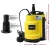 Giantz 400W Submersible Dirty Water Pump, 7000L/H, 7m Head, Steel, 10m Cable, Pools, Tanks, Bore,
