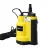 Giantz 400W Submersible Dirty Water Pump, 7000L/H, 7m Head, Steel, 10m Cable, Pools, Tanks, Bore,