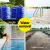 Giantz 400W Submersible Dirty Water Pump, 7000L/H, 7m Head, Steel, 10m Cable, Pools, Tanks, Bore,