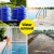 Giantz 750W Submersible Dirty Water Pump Stainless Steel, 13000L/H, 8.5m Max Head, 10m Cable, 16mm