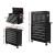 Giantz 16-Drawer Steel Tool Box Cabinet Chest Trolley with Lockable Drawers, Ball Bearing Slides & Castor Wheels Giantz 16-Drawer Steel Tool Box Cabinet Chest Trolley with Lockable Drawers, Ball Bearing Slides & Castor Wheels