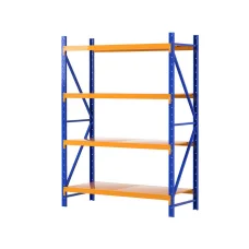 Giantz 2Mx1.5M Heavy-Duty Warehouse Shelving Rack, 200kg Capacity, Industrial Steel, Adjustable Shelves, Easy Assembly