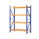 Giantz 2Mx1.5M Heavy-Duty Warehouse Shelving Rack, 200kg Capacity, Industrial Steel, Adjustable Shelves, Easy Assembly